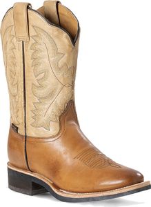 Stars & Stripes Herren Damen Stiefel Western Boots »WB-62« Gr.45