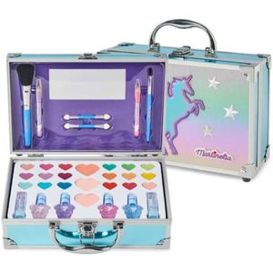 Martinelia Galaxy Dreams Schminkkoffer Kinderschmink-Set