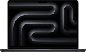 Apple MacBook Pro , Apple M, 36,1 cm (14.2"), 3024 x 1964 px, 16 GB, 512 GB, macOS Sequoia