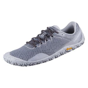 Merrell Pánské běžecké boty Nízké boty Vapor Glove 6 Barefoot J067765 Grey