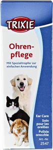 Trixie Ohrenpflege