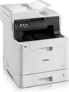 Brother DCP-L8410CDW 3in1 Multifunktionsdrucker