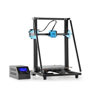 Creality 3D CR-10 V2 3D-Drucker Bausatz  (300*300*400mm)