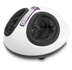 Wellife Masażer do stóp SHIATSU FEET z podgrzewaniem XB-8586