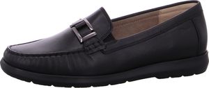 Sioux Damenschuhe Für lose Einlagen Mokassin Schwarz Freizeit, Schuhgröße:EUR 41.5 | UK 7.5 Sioux Damenschuhe Für lose Einlagen Mokassin Schwarz Freizeit, Schuhgröße:EUR 41.5 | UK 7.5