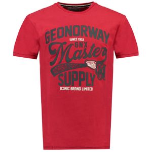 Geographical Norway JELITOR ss MEN Koszulka męska Nowa Rozmiar S