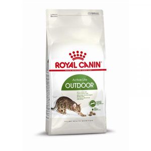 Royal Canin Fhn Outdoor Futter (4 kg )