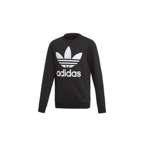 Adidas Originals Trefoil Crew Black / White 164 cm