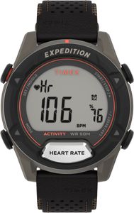 Pánské digitální hodinky Timex 'Expedition Trailblazer' TW4B27100