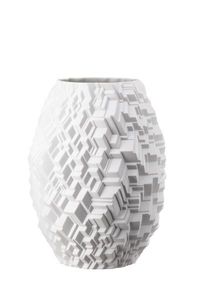 Rosenthal Vase 28 cm Phi City 14605-100102-26028