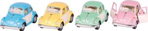 Volkswagen Käfer (1967), Spritzguss, L= 10 cm
