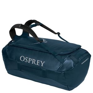 OSPREY Cestovní taška/batoh Transporter 65 Venturi Blue