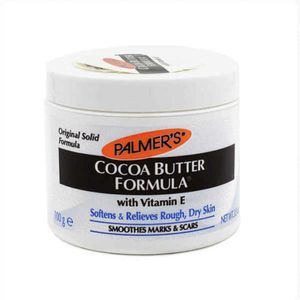 PALMER'S Cocoa Butter Formula zjemňuje a vyhlazuje tělové máslo 100g