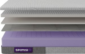 Matrac SPIMSI Dreamy MEDIUM - 120 x 200 cm