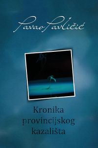Kronika provincijskog kazali¿ta