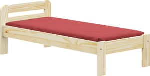 Jednolůžko MAX 2 - 90x200 lak