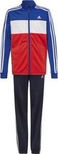 adidas B Tiberio Ts - royblu/white/white, Veľkosť:176