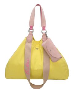 Fritzi aus Preußen Izzy Canvas Shopper Tasche 45 cm