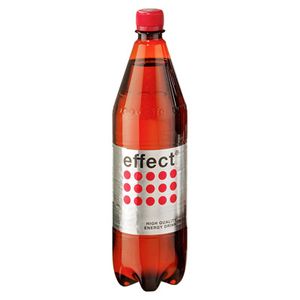 effect Energy Drink 1l DPG