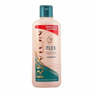 Revlon Flex Keratin Shampoo Oily Hair 650 ml