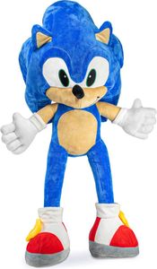 Sonic the Hedgehog XXL Plüschfigur 100cm