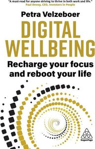 Digital Wellbeing