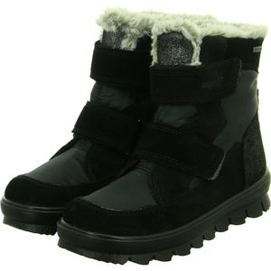 Superfit Flavia Winterstiefel Schwarz