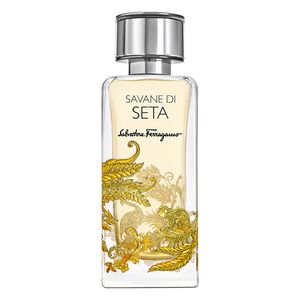 Salvatore Ferragamo Savane di Seta Eau de Parfum unisex 100 ml