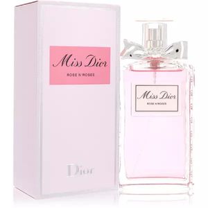 Dior Miss Dior Rose N'Roses, Woda toaletowa, 100ml