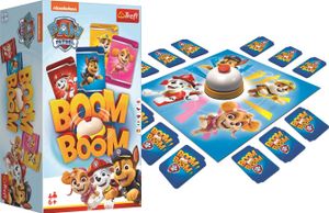 Boom Boom Paw Patrol