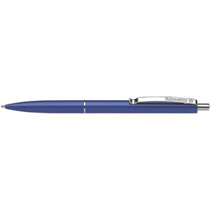 Schneider Kugelschreiber K15 3083 M Druckmechanik blau