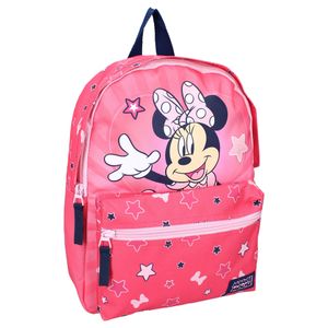 Vadobag Dívčí batoh Minnie Mouse Smile III