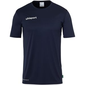 Uhlsport Essential Functional Shirt Herren Kinder marine Gr 140
