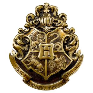 Harry Potter: Hogwarts Blazon