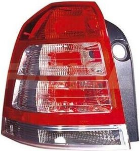 ALKAR Rückleuchte 2221440 links für OPEL ZAFIRA B (A05)