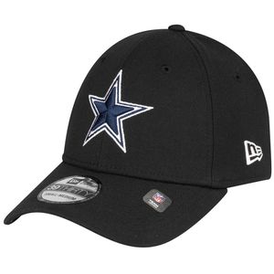 New Era 39Thirty Stretch Cap - NFL Dallas Cowboys - L/XL