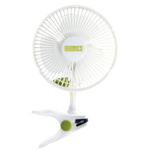 GARDEN HIGHPRO Garden High Pro Clip Fan ventilátor 15cm (15W)