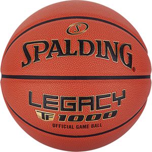 Spalding TF-1000 Legacy Logo FIBA Ball 76963Z 7