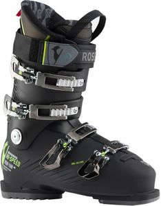 Rossignol Hi-Speed Pro MV Black/Yellow 29,0 Alpin-Skischuhe