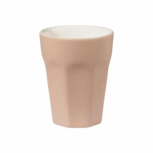 ASA Selection Becher Espresso, nude grande Steingut 5079231