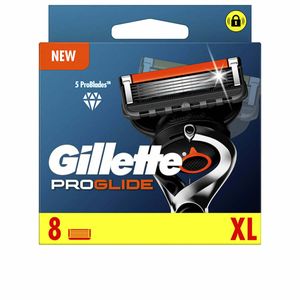 Rasierklingen Gillette Fusion Proglide (8 Stück)