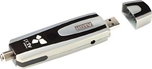 Hauppauge systems DVB-S2 Stick 461e USB HDTV retail - TV-Karte - DVB-S2