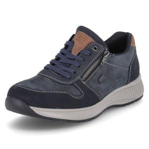Rieker Sneaker Sneaker Leder