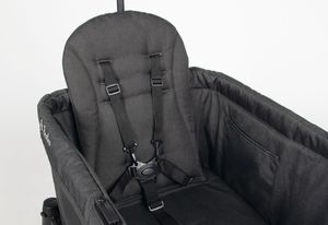 Pinolino Sitz für Klappbollerwagen 'Cruiser', 238051