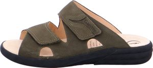 Ganter Komfort Sandalen Harry Herren 31303834383130 Oliv 45 EU