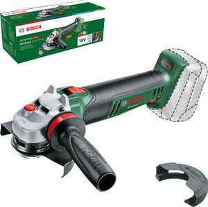 Akku-Winkelschleifer AdvancedGrind 18V-80 | ohne Akku ohne Ladegerät im Karton