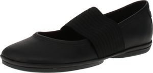 Camper Right Nina 21595-242 - Dámske baleríny - čierne, Veľkosť:41 EU
