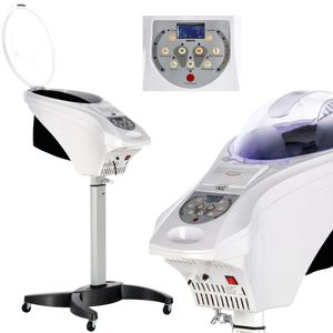 Friseursauna Luftbefeuchter Ozon Haarwiederherstellung Friseursauna Luftbefeuchter Ozon Haarwiederherstellung