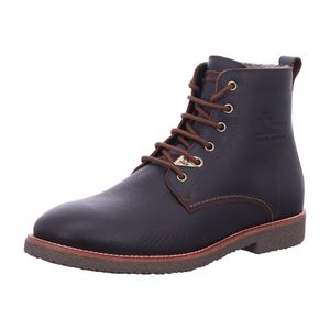 Panama Jack Herren Winterschuh Glasgow Igloo C6 , Größe Schuhe:41, Farben:grass castano / ches