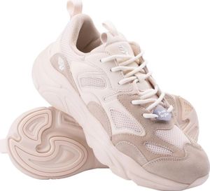 Iguana Herren Schuhe Beige 92800602692 Grösse 41